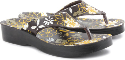 Tiptopp Jasmine-Brown Flip Flops Tiptopp Jasmine-Brown Flip Flops