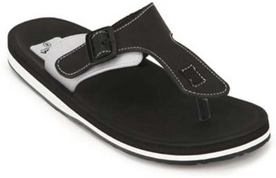 Adda Omega1black Flip Flops Adda Omega1black Flip Flops