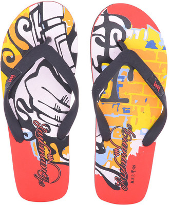 Lawman Pg3 Fisht Slippers