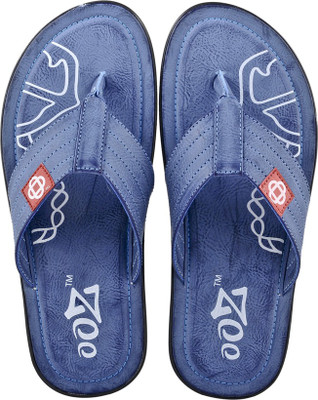 14% OFF on Oozfootwear V Shape Slippers