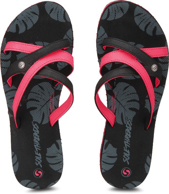 2% OFF on Sole Threads Coco Flip Flops
