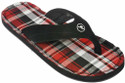 Tangerine Toes Scottish Flip Flops Tangerine Toes Scottish Flip Flops