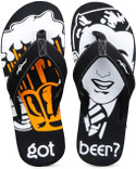 Freetoes Eva Flip Flops Freetoes Eva Flip Flops