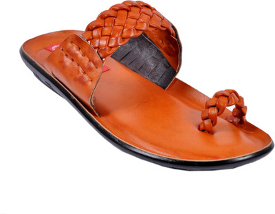 55% OFF on Wave Walk Z4-Tan Slippers 55% OFF on Wave Walk Z4-Tan Slippers