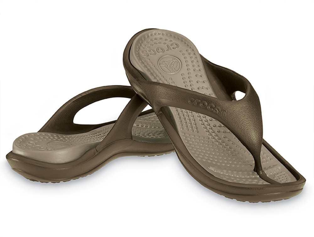 Crocs Athens II Slippers SFFEAN4MFUNGH7SW