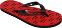 20% OFF on Bonflack bl-bat02-red Flip Flops 20% OFF on Bonflack bl-bat02-red Flip Flops
