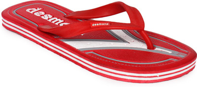 65% OFF on Desmond 11E Mens Hawai Flip Flops