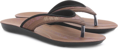 Tiptopp Berlin-Brown Flip Flops Tiptopp Berlin-Brown Flip Flops