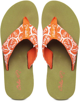 Boltio Premium Flip Flops