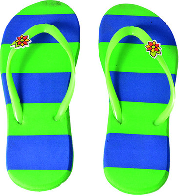 80% OFF on Style Foot Green Slippers 80% OFF on Style Foot Green Slippers