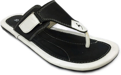 28% OFF on Stylar Mahi Flip Flops