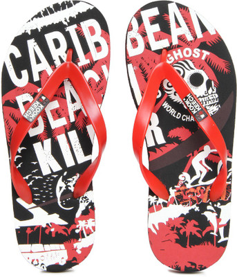 kook n keech flip flops