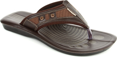 Coolers Ct-001-Brown Flip Flops Coolers Ct-001-Brown Flip Flops
