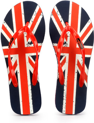 Freetoes EVA Flip Flops