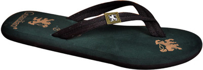 60% OFF on Domestiq Stylish Comfortable Flip Flops