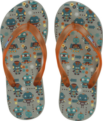 50% OFF on Flipside Robots Flip Flops