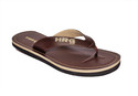 40% OFF on HRG Brown Slippers 40% OFF on HRG Brown Slippers