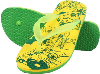 50% OFF on Tracer Srs-G-37-Green Slippers 50% OFF on Tracer Srs-G-37-Green Slippers