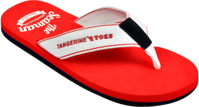 75% OFF on Tangerine Toes Seaman Flip Flops 75% OFF on Tangerine Toes Seaman Flip Flops
