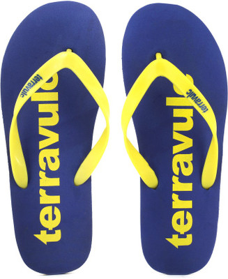 65% OFF on TerraVulc Flip Flops