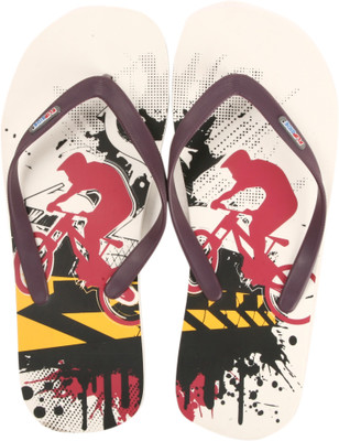 Flipside Cycle Sport Slippers