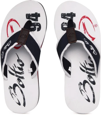 40% OFF on Boltio Premium Flip Flops
