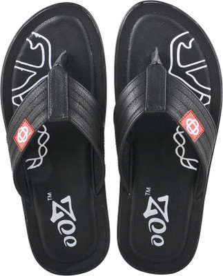 Oozfootwear V Shape Slippers