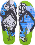 50% OFF on Lawman Pg3 Fisht Flip Flops
