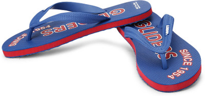 Gliders Stunt Slippers