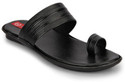 55% OFF on Wave Walk 2357-BLACK Slippers 55% OFF on Wave Walk 2357-BLACK Slippers