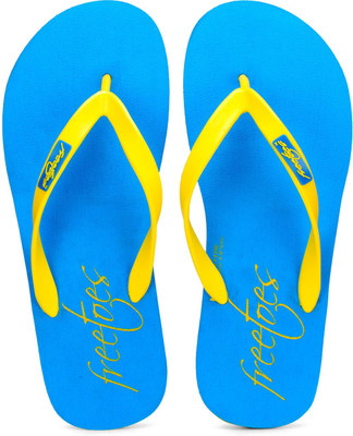 Freetoes Eva Flip Flops