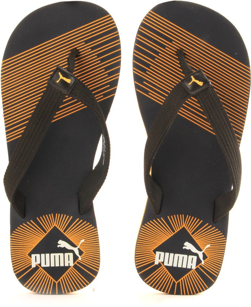 Puma Step in stripe Flip Flops SFFEGNTZWQD5KWK9