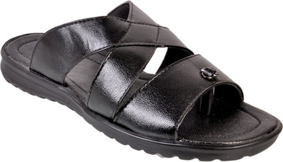 60% OFF on Nonch le Black Slippers 60% OFF on Nonch le Black Slippers