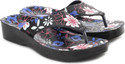 Tiptopp Jasmine-Black Flip Flops Tiptopp Jasmine-Black Flip Flops