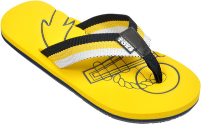 70% OFF on Tangerine Toes Anchor E Flip Flops