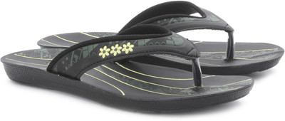 Tiptopp Berlin-Black Flip Flops Tiptopp Berlin-Black Flip Flops