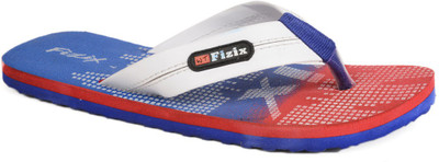 55% OFF on Frestol 1801 Flip Flops