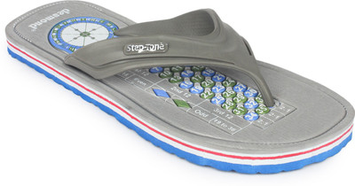 65% OFF on Desmond 11E Mens Hawai Flip Flops