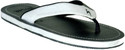 25% OFF on Stylar White and Black Virat Flip Flops 25% OFF on Stylar White and Black Virat Flip Flops