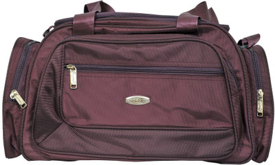 30% OFF on Cosmo La-03 Travel Expandable Small Travel Bag - Medium Purple 30% OFF on Cosmo La-03 Travel Expandable Small Travel Bag - Medium Purple