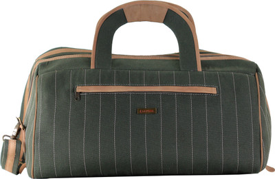 Lupine Prune Small Travel Bag Green, Beige Lupine Prune Small Travel Bag Green, Beige