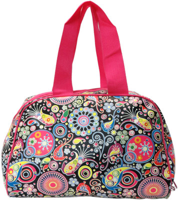 30% OFF on Ame Fugga Small Travel Bag Pink 30% OFF on Ame Fugga Small Travel Bag Pink