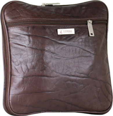 Lupine Larch Small Travel Bag Brown Lupine Larch Small Travel Bag Brown
