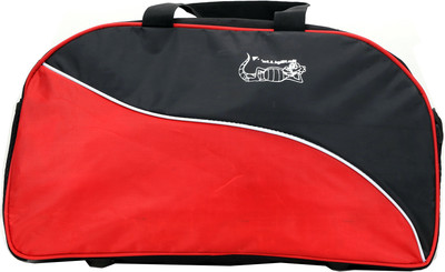65% OFF on Elligator 02 Small Travel Bag - Medium Red 65% OFF on Elligator 02 Small Travel Bag - Medium Red