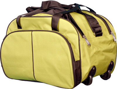 83% OFF on One Up DB280002 Expandable Small Travel Bag - Large Black, Green 83% OFF on One Up DB280002 Expandable Small Travel Bag - Large Black, Green