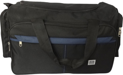 33% OFF on Sun Priority Small Travel Bag - Large Black 33% OFF on Sun Priority Small Travel Bag - Large Black