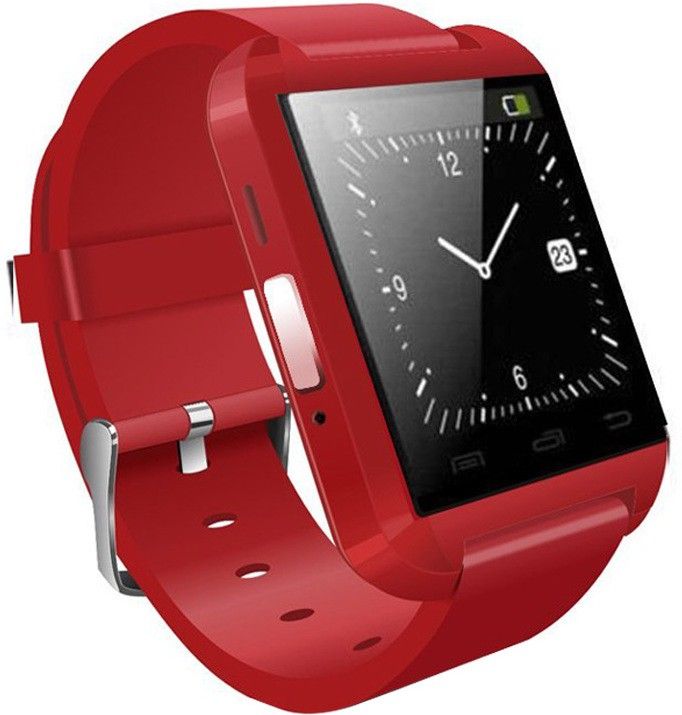 bingo u8 smartwatch battery