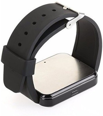 X-CROSS SW5 Smartwatch (Black Strap) 