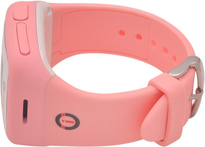 Iotex xWatch Kids Smartwatch (Pink Strap) 