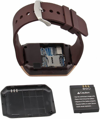 dz09 memory card